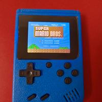 Mini console