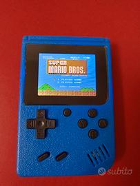 Mini console