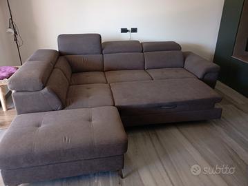 Divano letto 