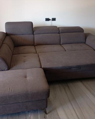 Divano letto 