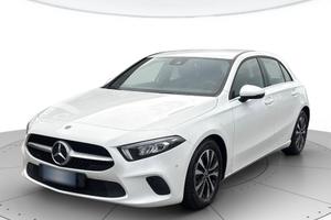 MERCEDES Classe A 180 d Business auto
