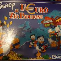 Puzzle e giochi