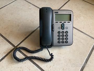 CISCO IP PHONE 7912 LEGGI