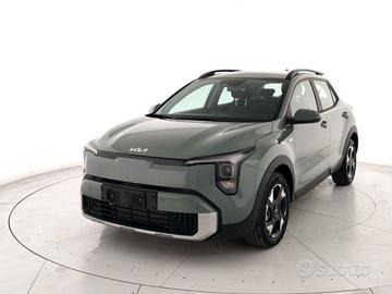 KIA Stonic 1.0 t-gdi Urban