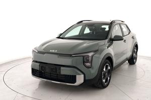 KIA Stonic 1.0 t-gdi Urban