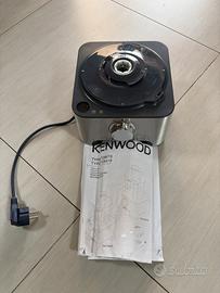 Robot da cucina Kenwood MultiproExpress FDM79