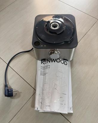 Robot da cucina Kenwood MultiproExpress FDM79
