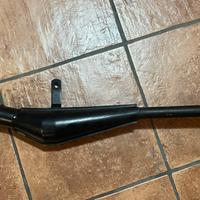 Marmitta Proma x Piaggio Si