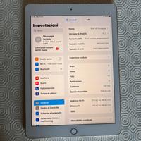 Ipad 5 generazione