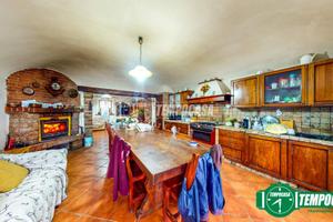 CASA INDIPENDENTE A POZZOLO FORMIGARO CON CORTILE!