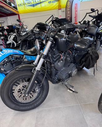 Harley-davidson 1200 Sportster Forty-Eight