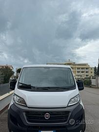 Fiat ducato frigo 90 mila km