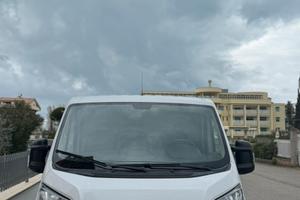 Fiat ducato frigo 90 mila km