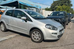Fiat Punto 1.2 8V 3 porte Virgin Radio