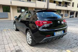 ALFA ROMEO Giulietta (2010-21) - 2021