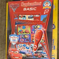 Sapientino cars 2