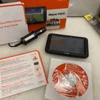 Navigatore satellitare mio moov m610