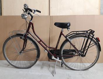 Bicicletta da donna