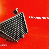RADIATORE TUBI DUCATI 999 749