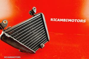 RADIATORE TUBI DUCATI 999 749