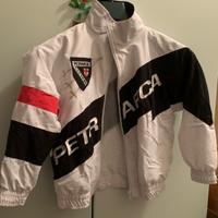 Tuta sportiva da scherma