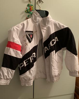 Tuta sportiva da scherma