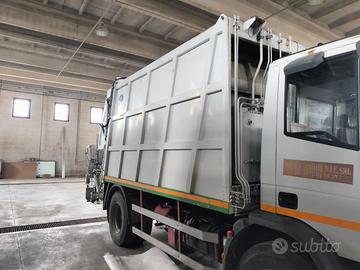 COMPATTATORE RSU