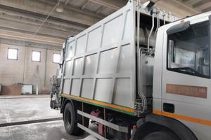 COMPATTATORE RSU