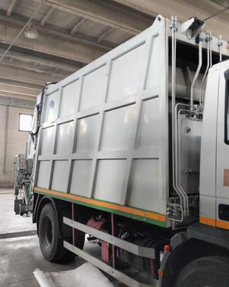 COMPATTATORE RSU