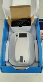 Monitor per il cuore - Medtronic MyCareLink