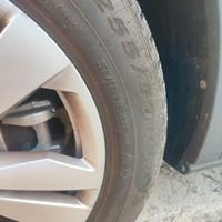 cerchi in lega originali Volkswagen più homme
