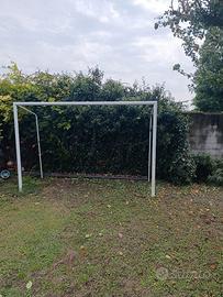 Porta calcio
