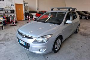 Hyundai i30 1.6 CRDi 90CV 6m. 5p.