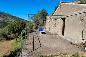 Casa in campagna