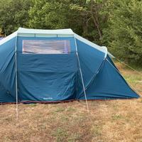 Tenda Quechua Arpenaz 4.2 (4 posti)