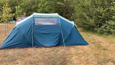 Tenda Quechua Arpenaz 4.2 (4 posti)