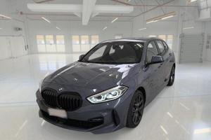 BMW 120 XDRIVE MSPORT AUT. 5 PORTE BERLINA