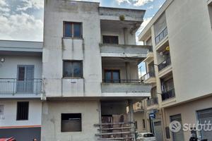 Bernalda, Via Benigno Zaccagnini 2 Piano