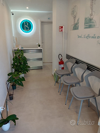 Stanze per uso sanitario a Velletri