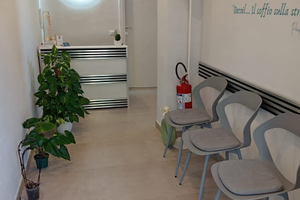 Stanze per uso sanitario a Velletri