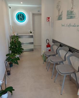 Stanze per uso sanitario a Velletri