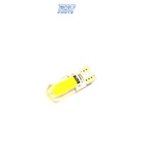 LAMPADINA LED CANBUS W5W T10 ECONOMICA IN SILICONE