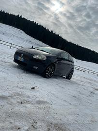 Fiat grande punto 1.3 mtj 90cv 66kw