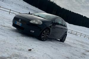 Fiat grande punto 1.3 mtj 90cv 66kw