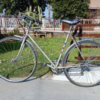 Bicicletta Piave