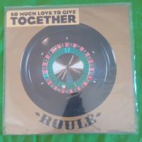 Together-so much love to give