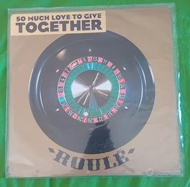 Together-so much love to give