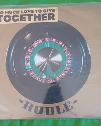 Together-so much love to give