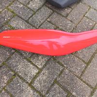 fianchetto destro  st2/3/4 