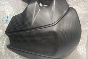 Accessori vari ducati multistrada 1200/1260